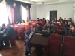 9 декабря 2015 года отделом правового и кадрового обеспечения Комитета организовано семинар-совещание с государственными гражданскими служащими Комитета.